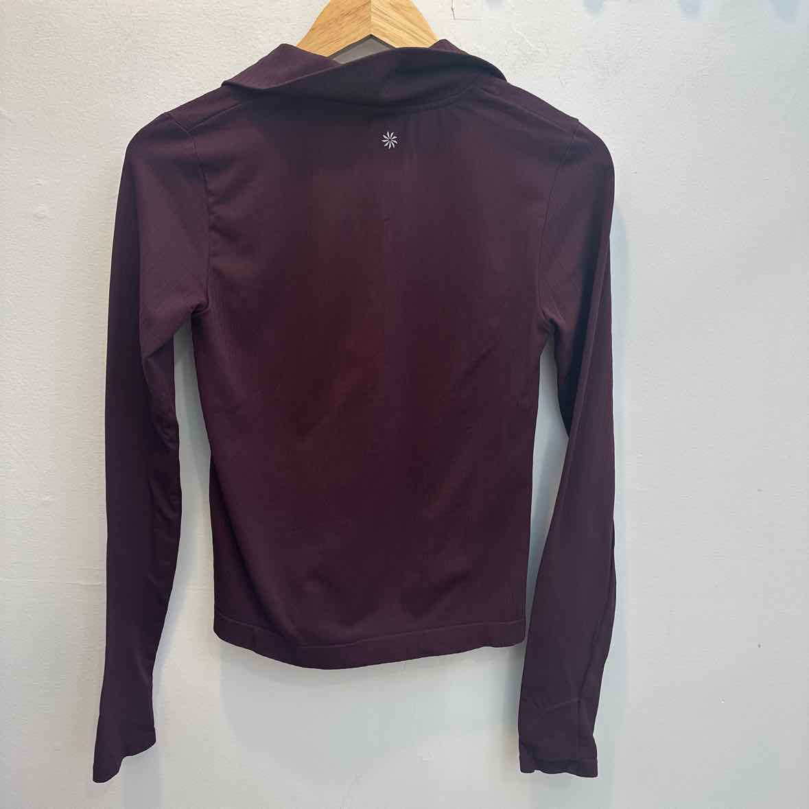 Athleta Size Small Shirt