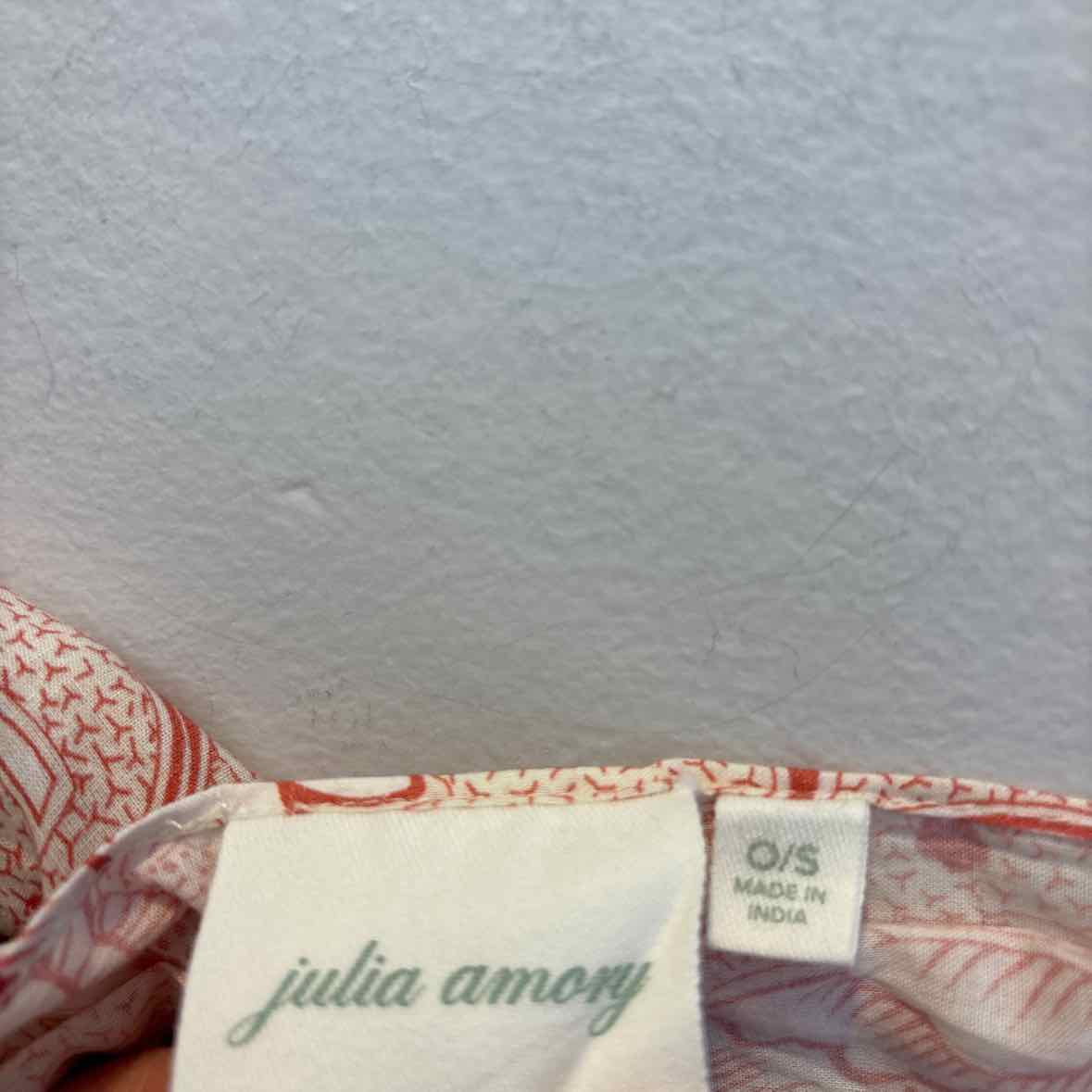 julia amory Size O/S Skirt