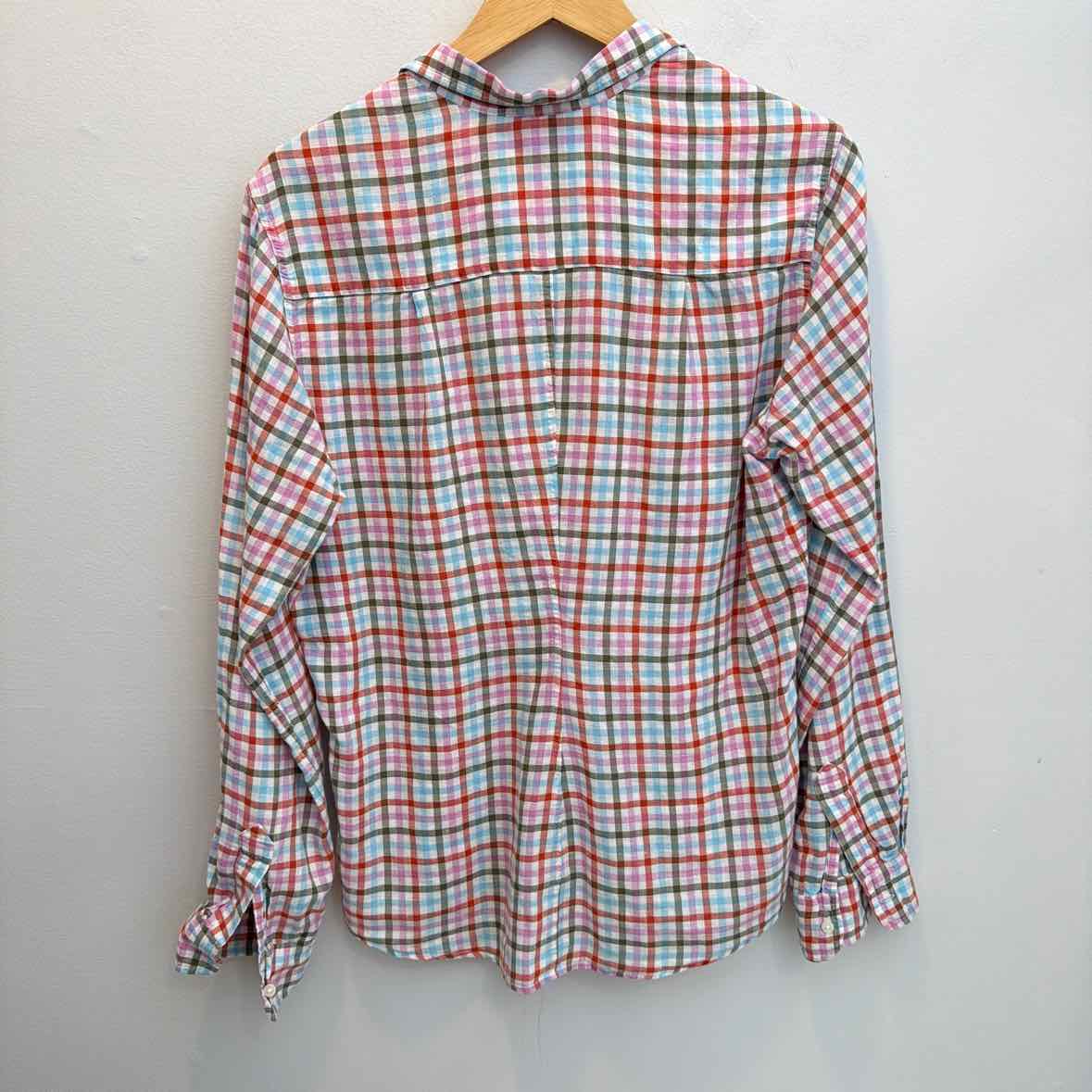 Frank & Eileen Size X-Large Shirt