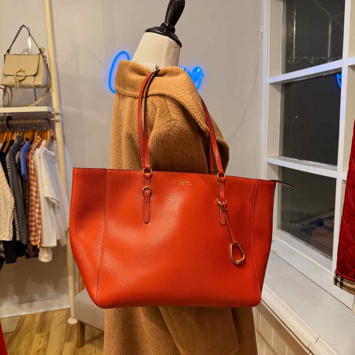 Lauren by Ralph Lauren Purse