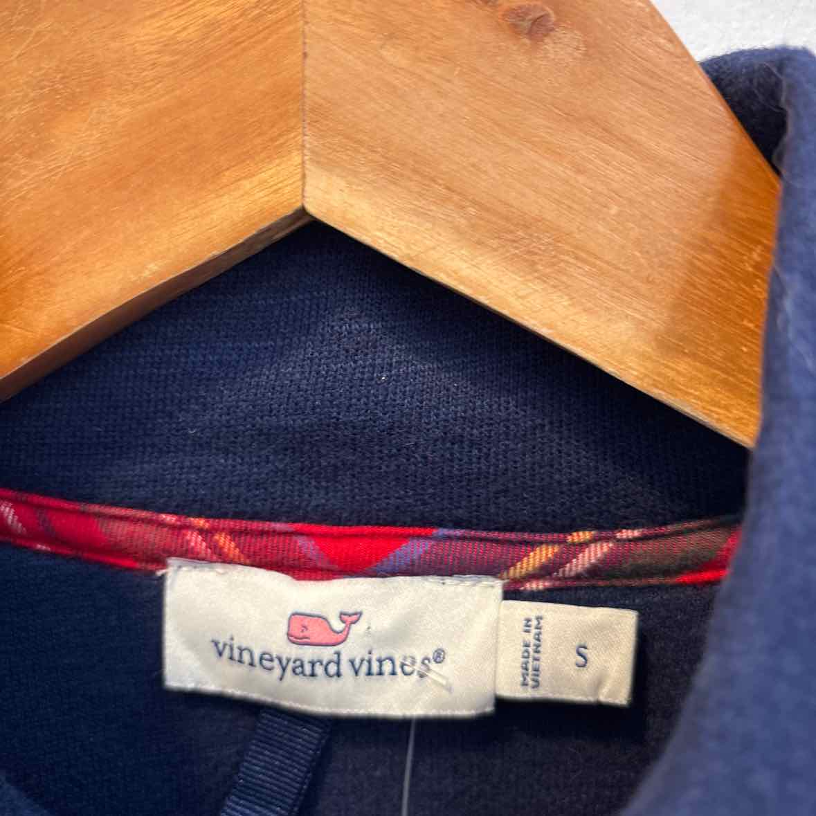 Vineyard Vines Size Small Sweater