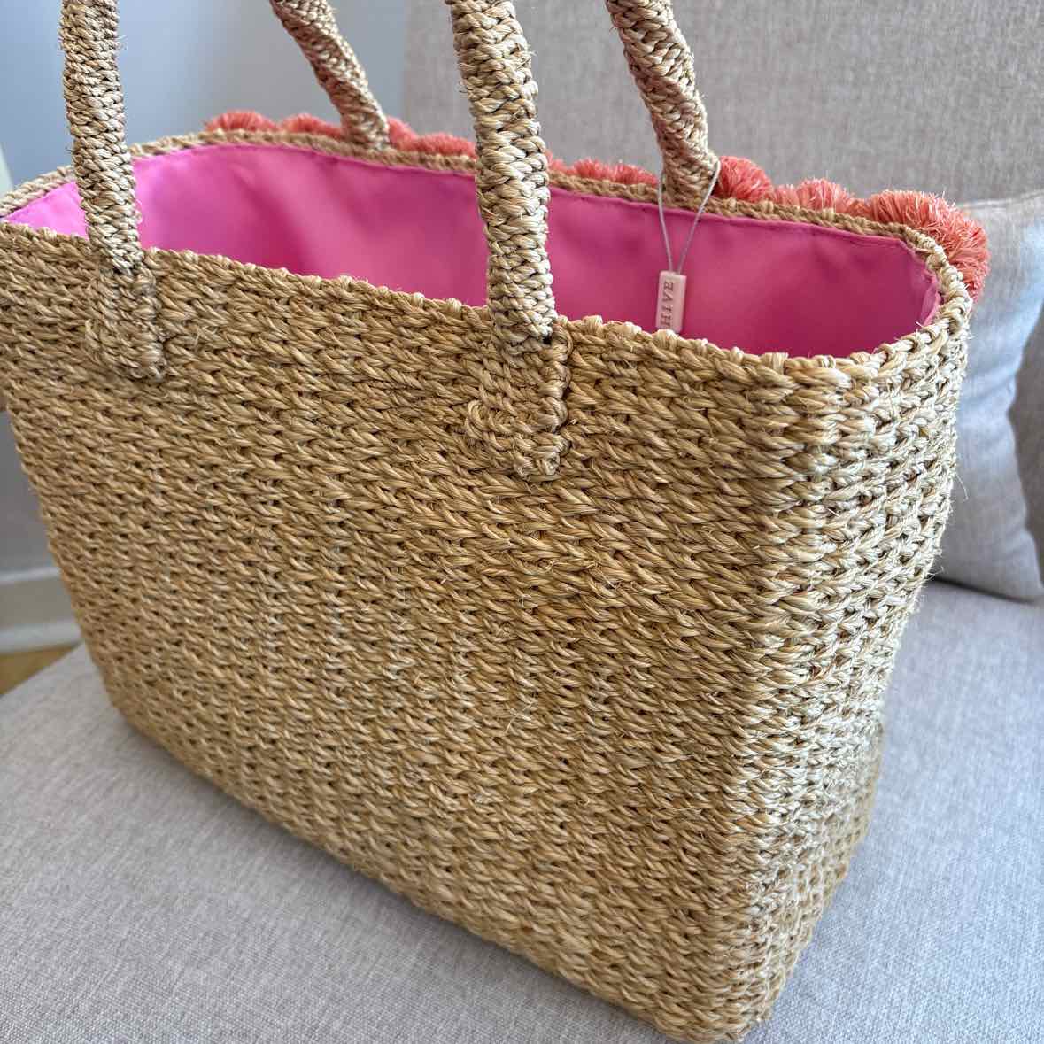 Serupi Tote