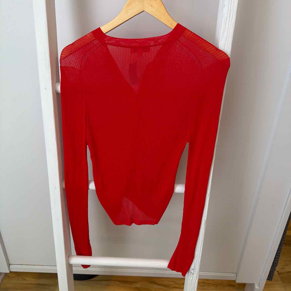 J Crew Size Medium Sweater