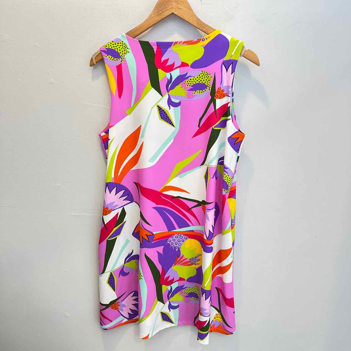 Jude Connally Size Large Dress