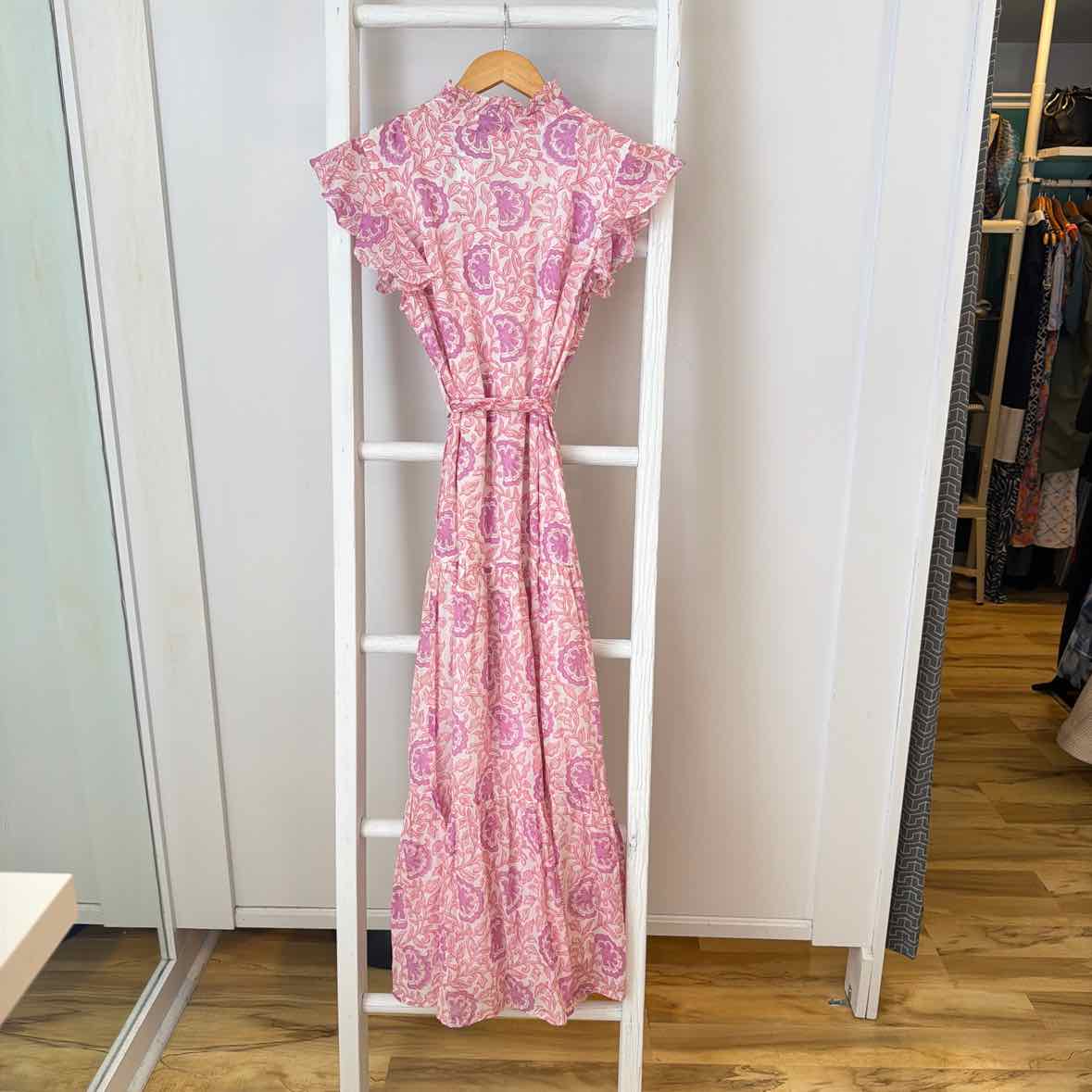 Oliphant Size Medium Dress