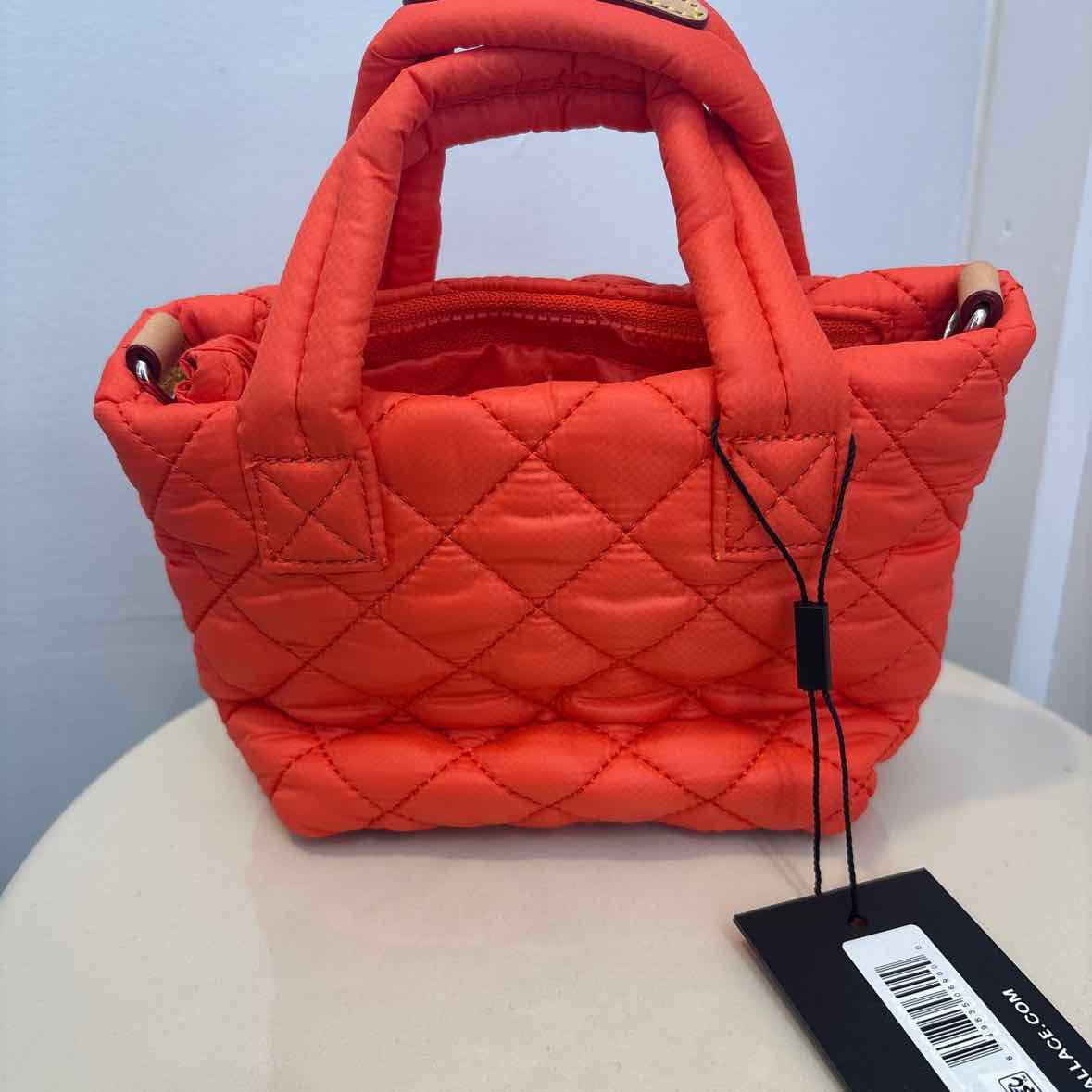 MZ Wallace Purse