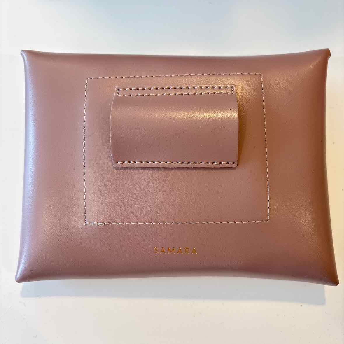 Samara Size O/S Purse