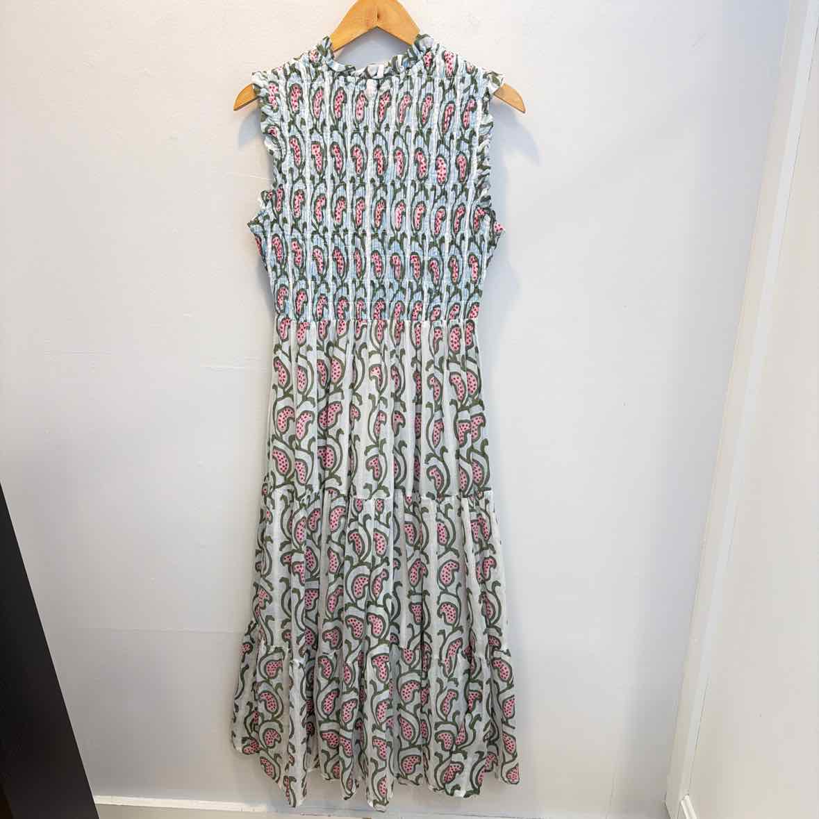 Oliphant Size X-Large Dress
