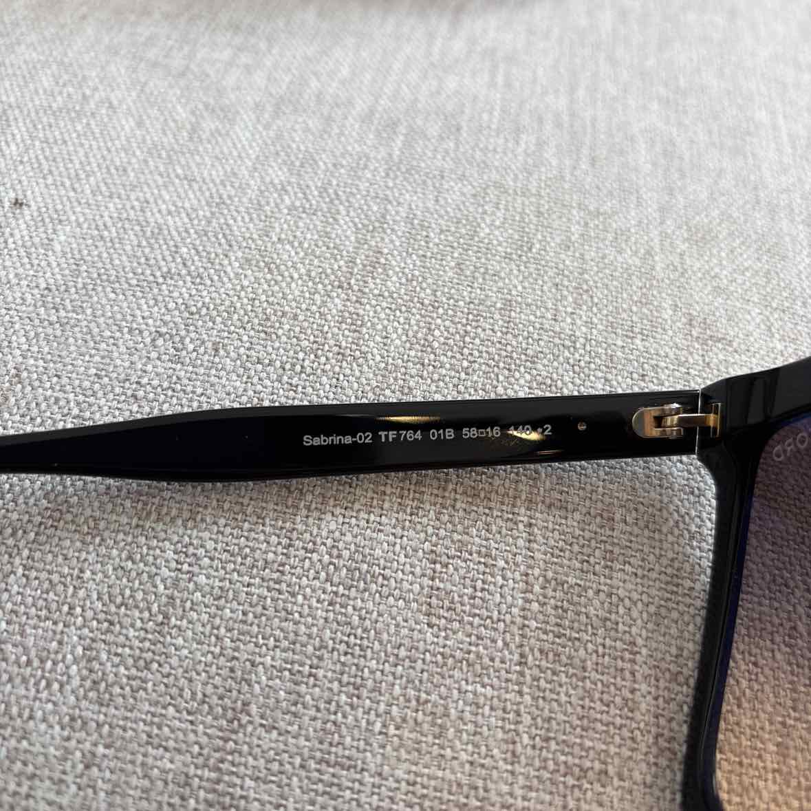 Tom Ford Sunglasses