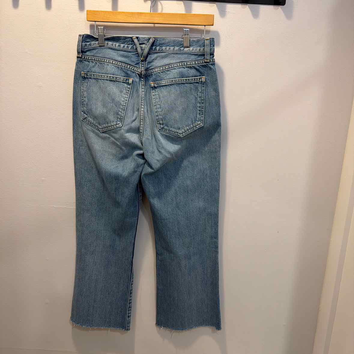 Veronica Beard Size 28 Jeans