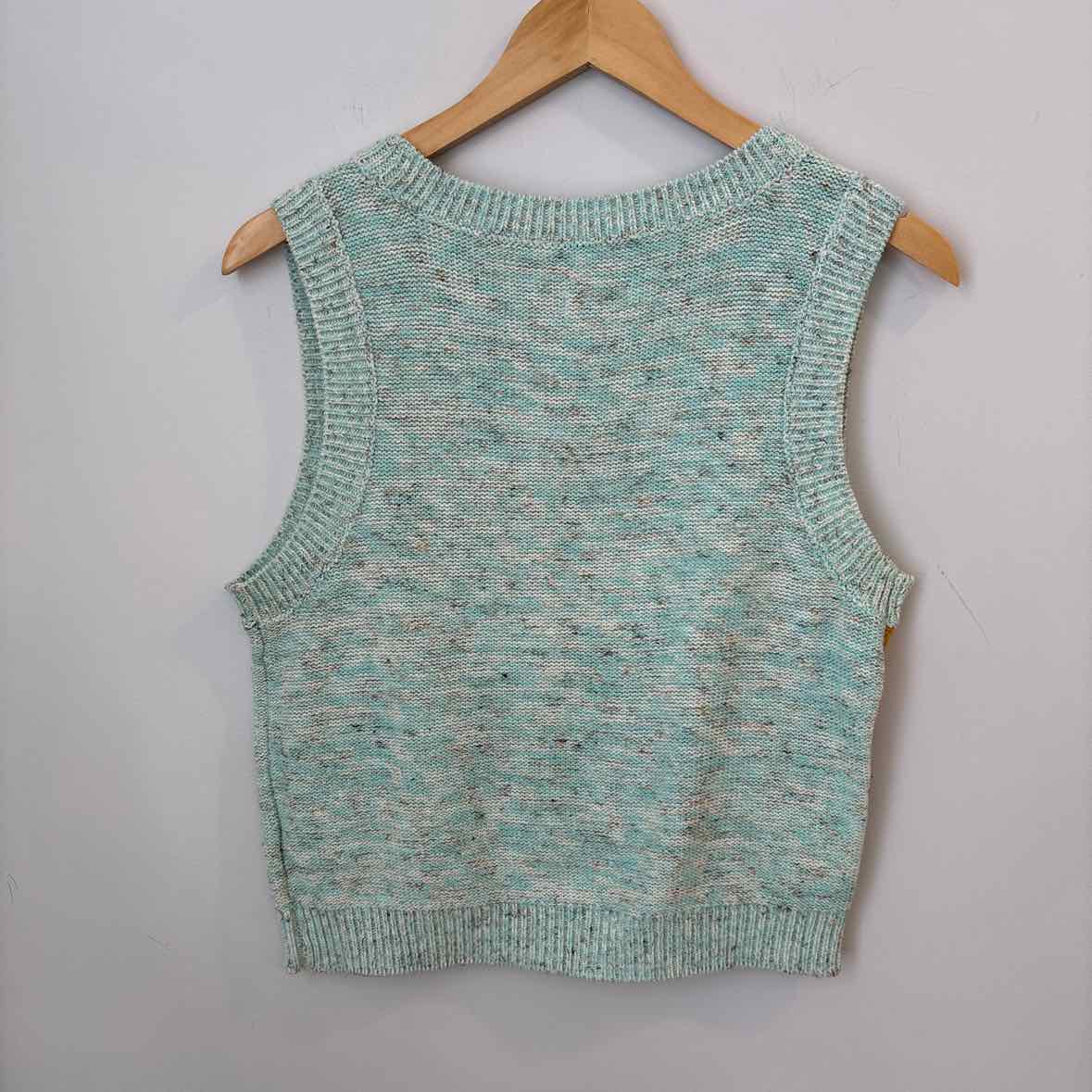Pilcro Size Medium Sweater