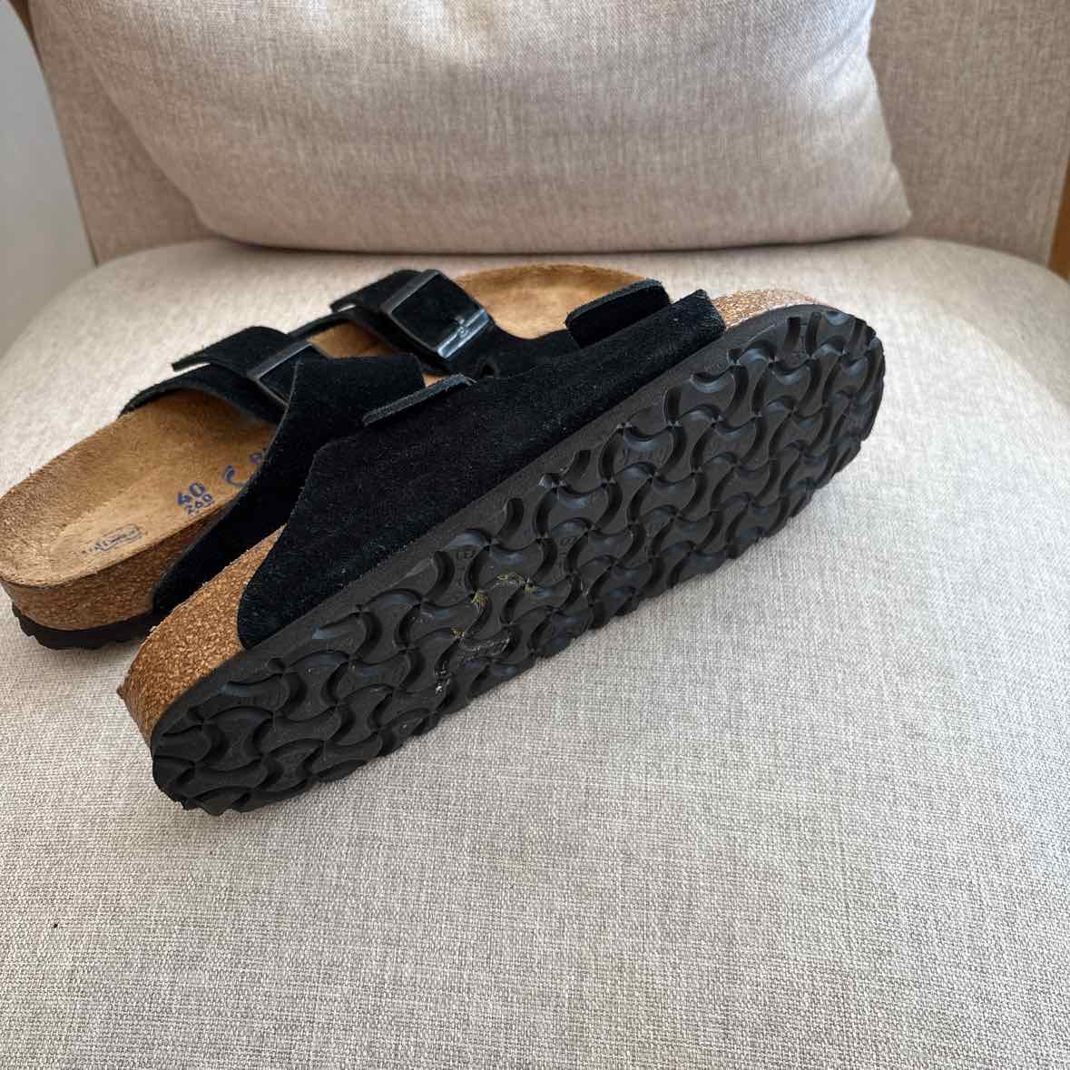Birkenstock Size 40 Shoes