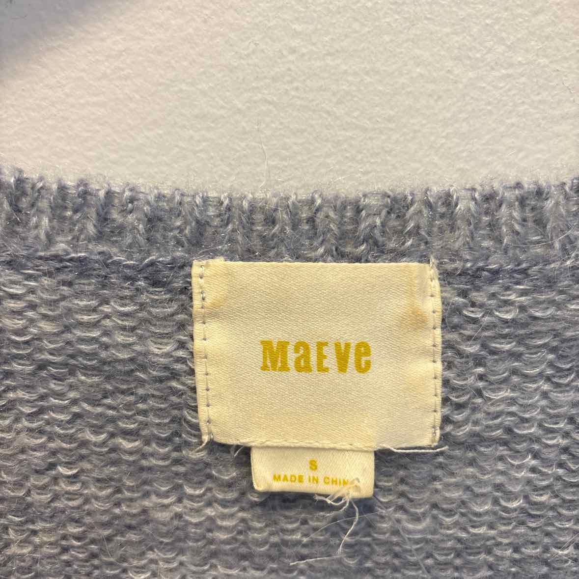 Maeve Size Small Dress