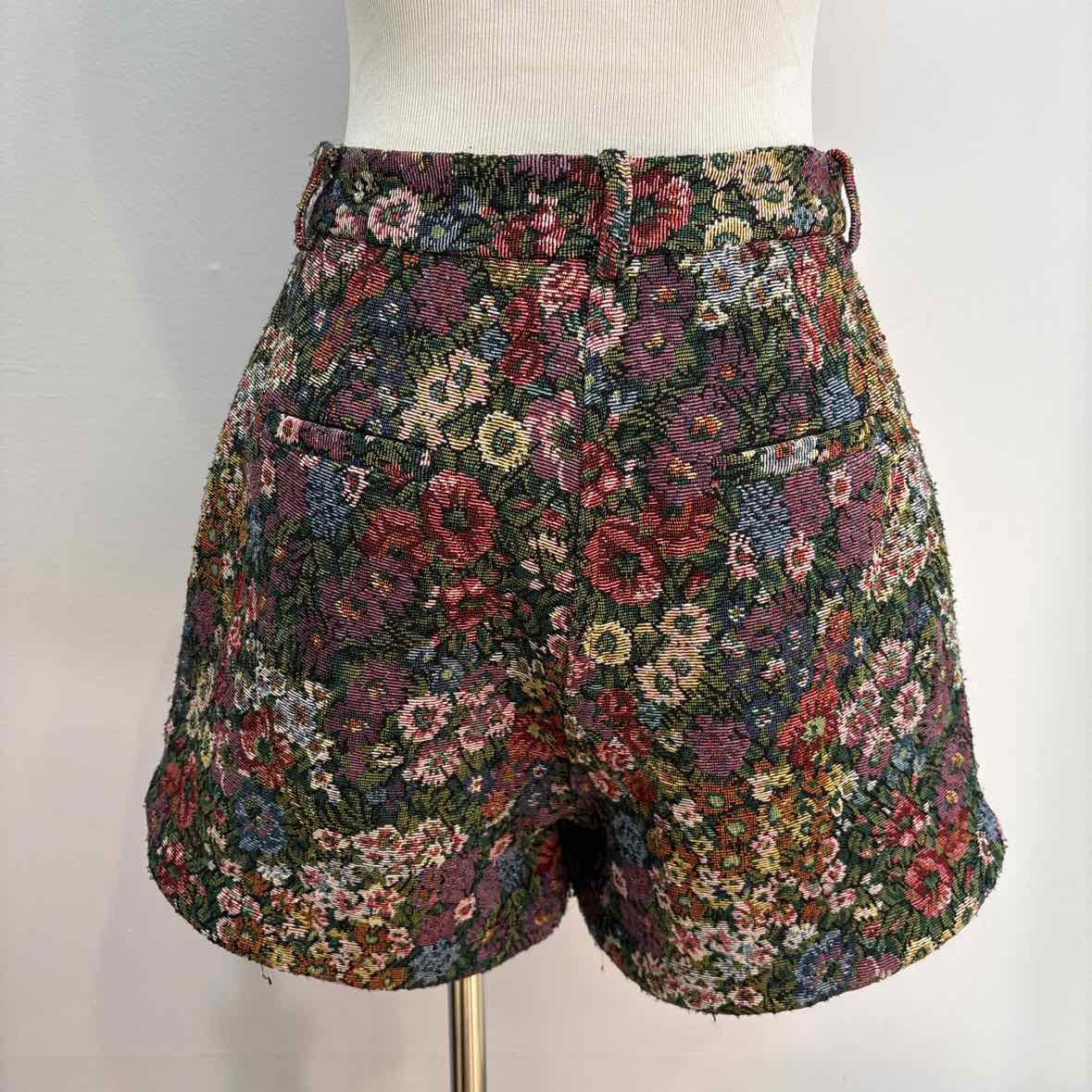 FRNCH Size XS Skirt