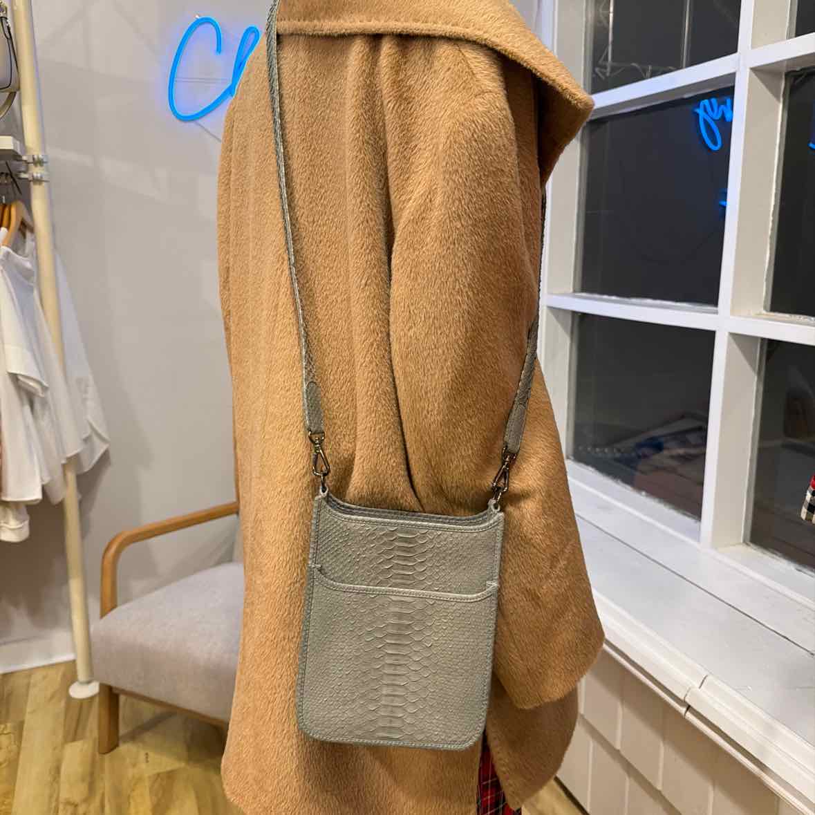 J. Markell Crossbody Purse