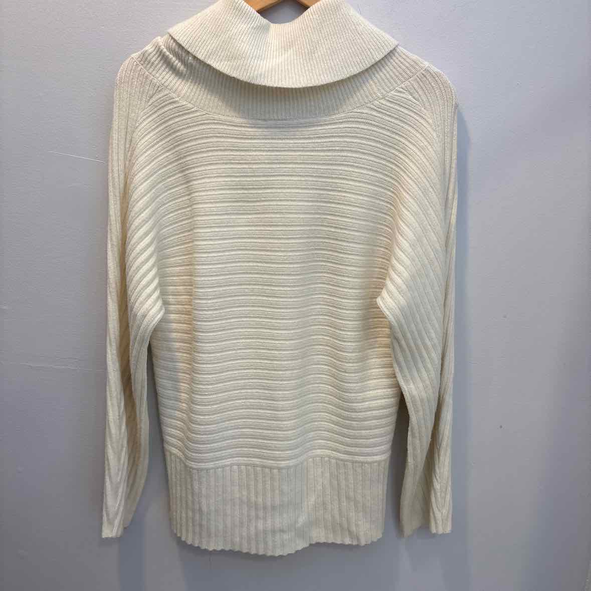 Moth Size Medium Sweater