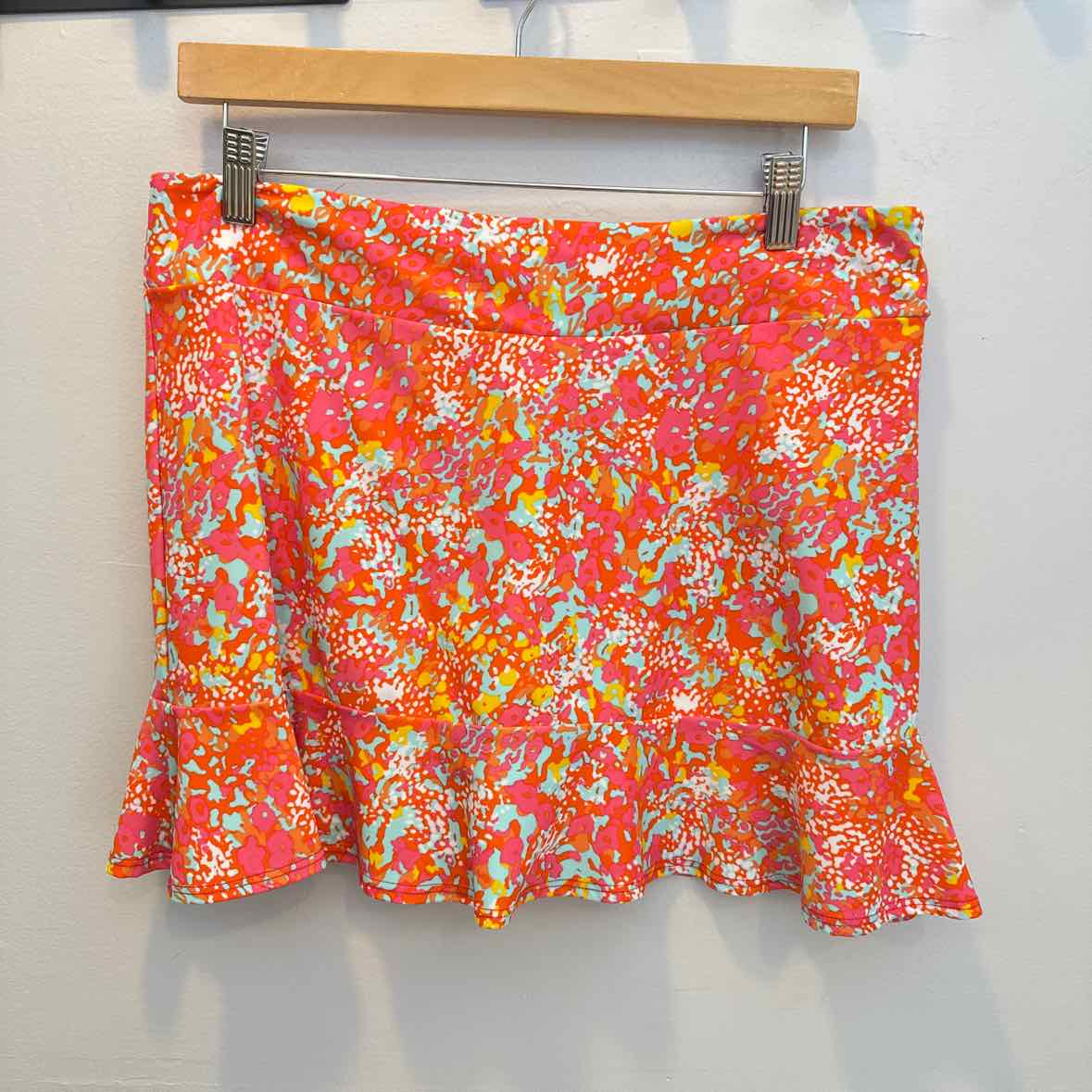Jude Connally Size Large Skirt