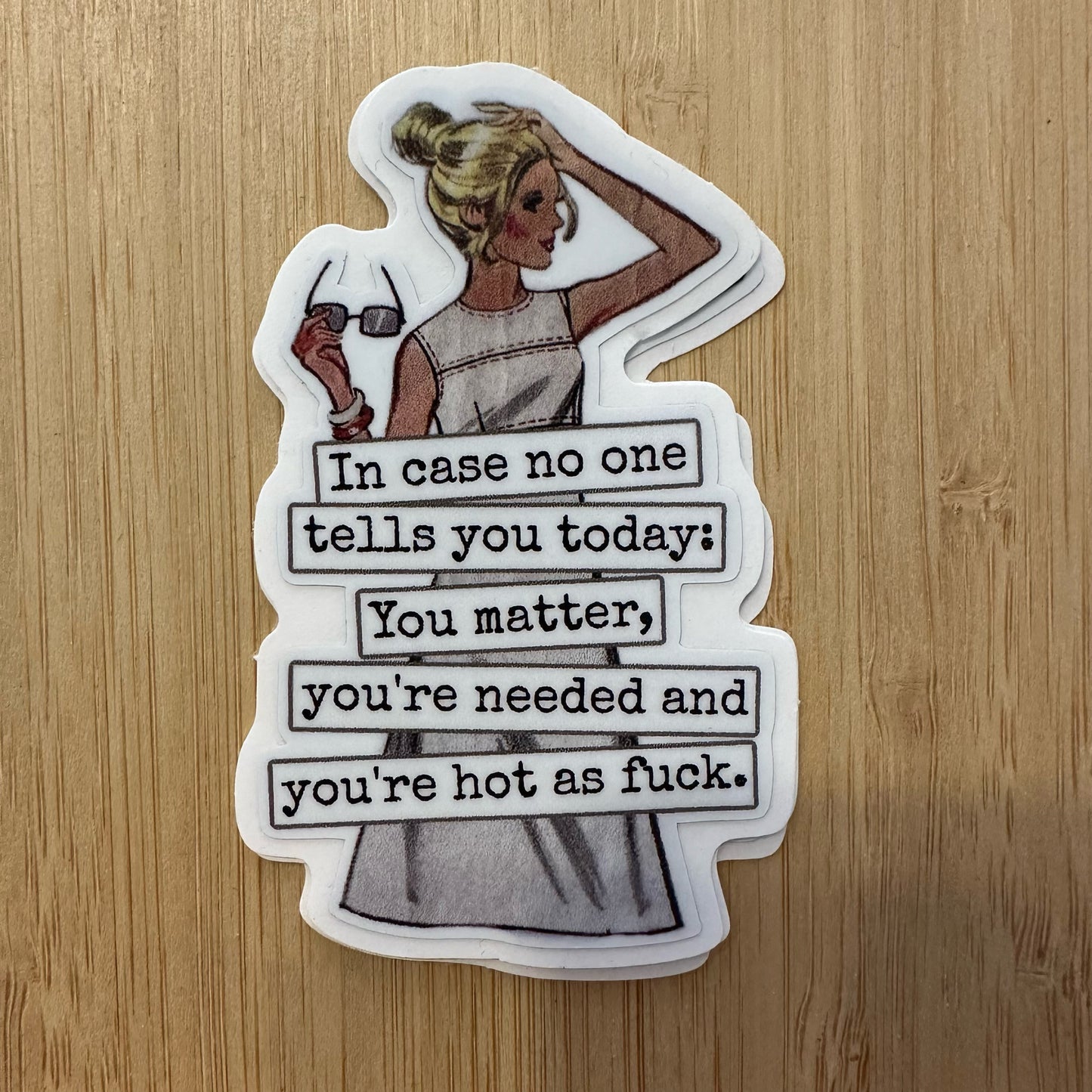 Raven's Rest Studio Sticker