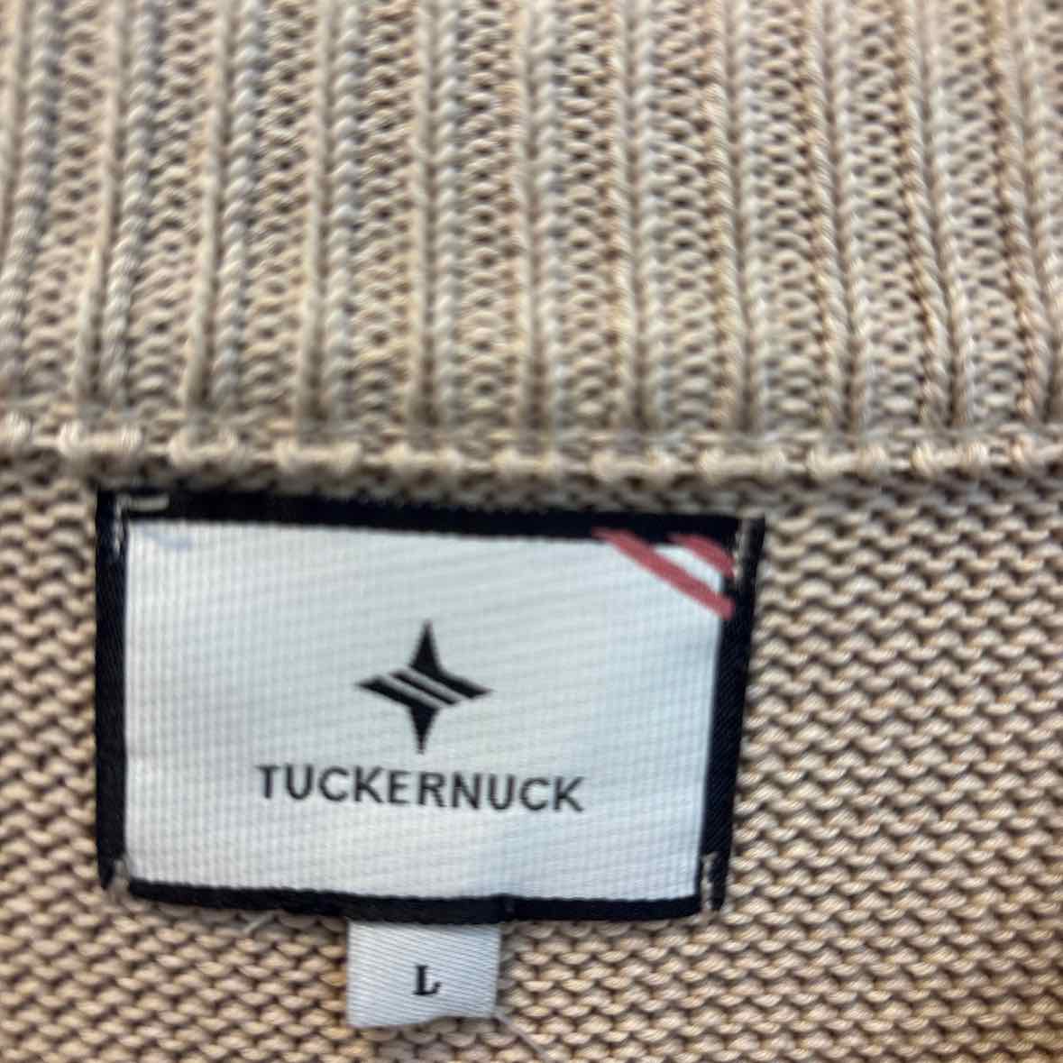Tuckernuck Size Large Sweater