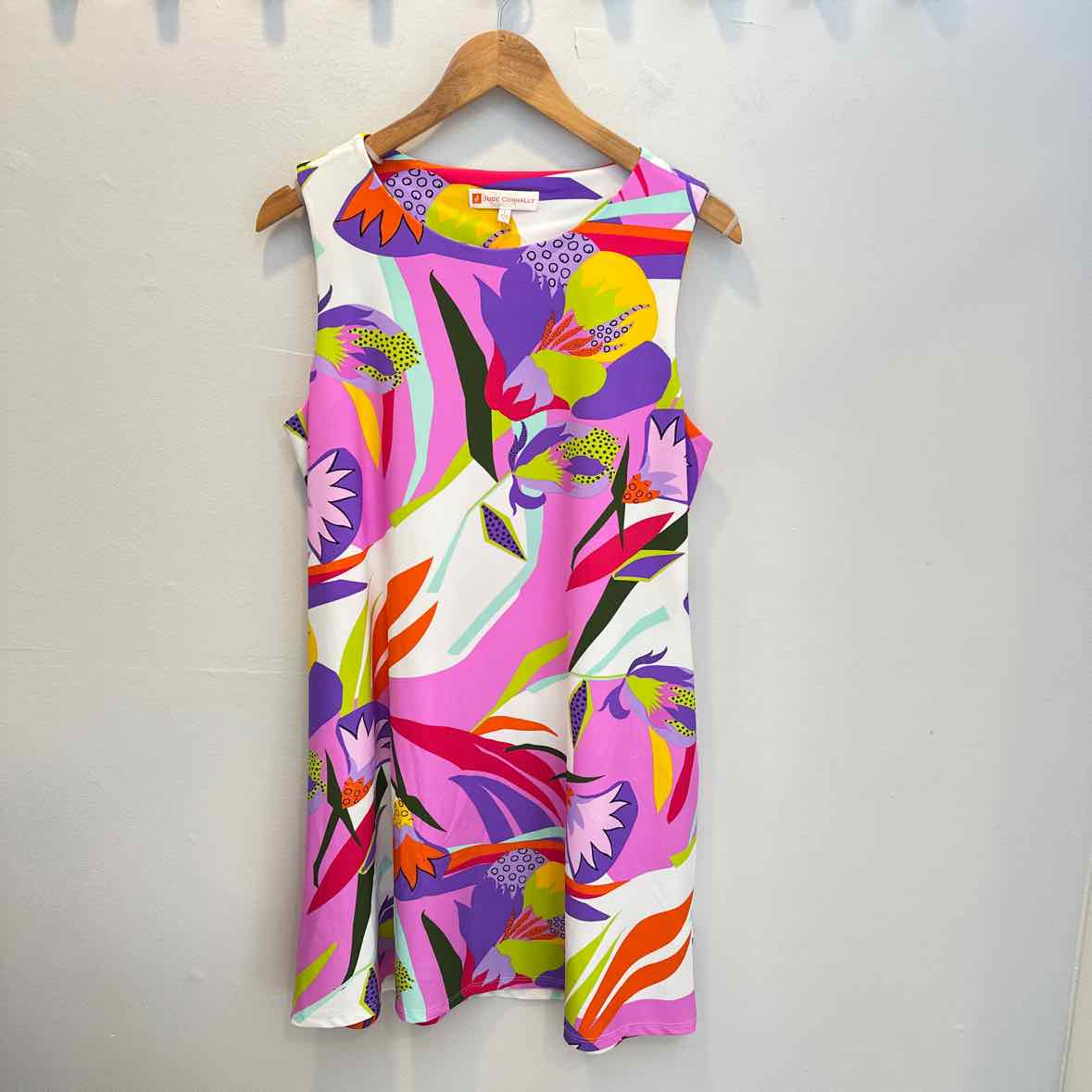 Jude Connally Size Large Dress
