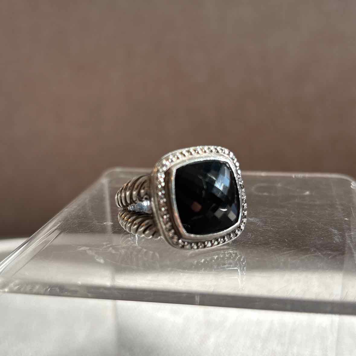 David Yurman Ring