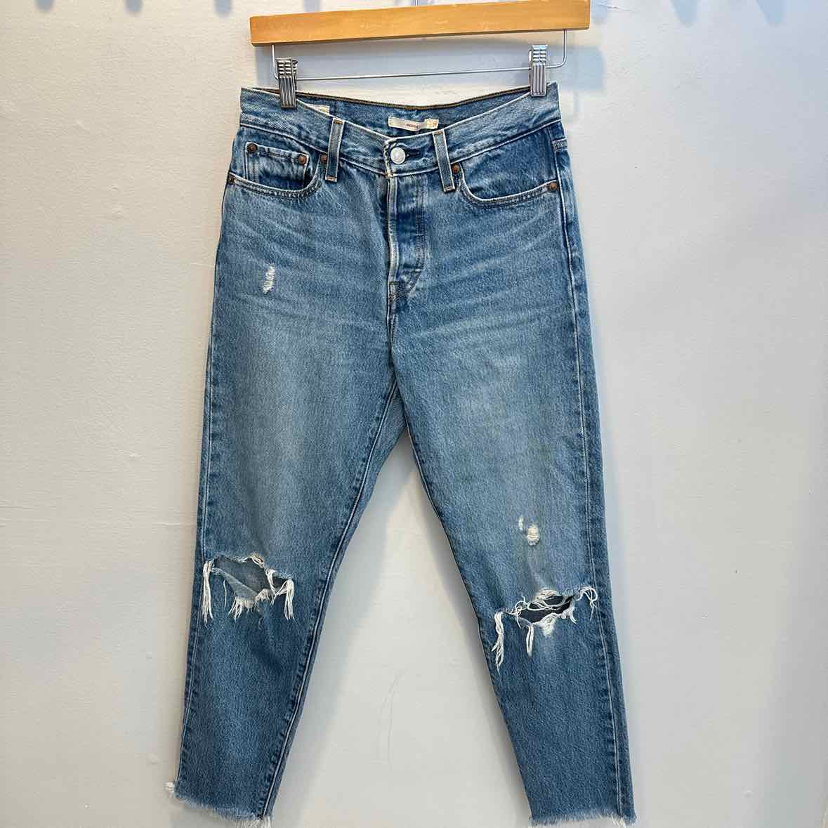 Levi's Size 26 Jeans