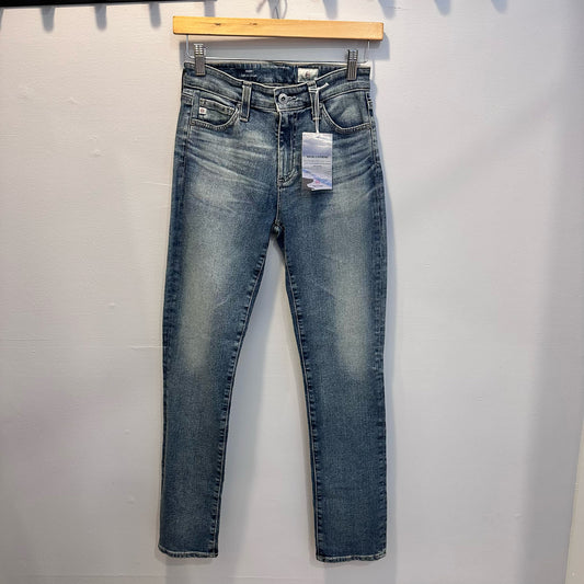 Adriano Goldschmied Size 24 Jeans