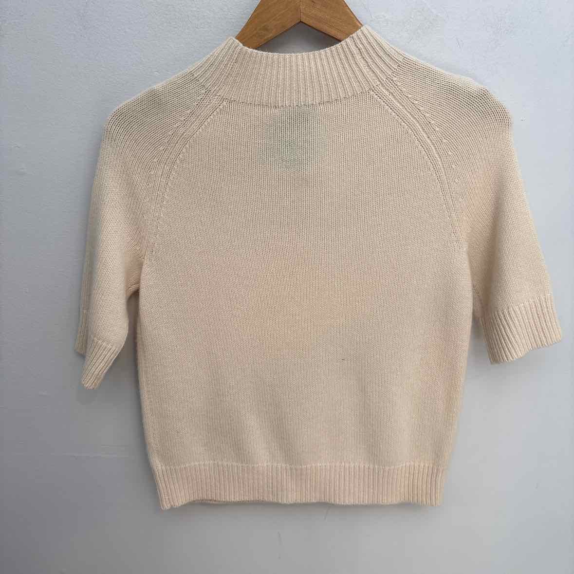 Theory Size Small Sweater