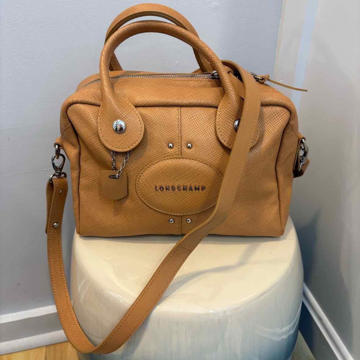 Longchamp Purse
