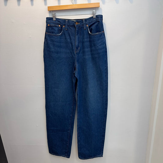 Madewell Size 29 Jeans