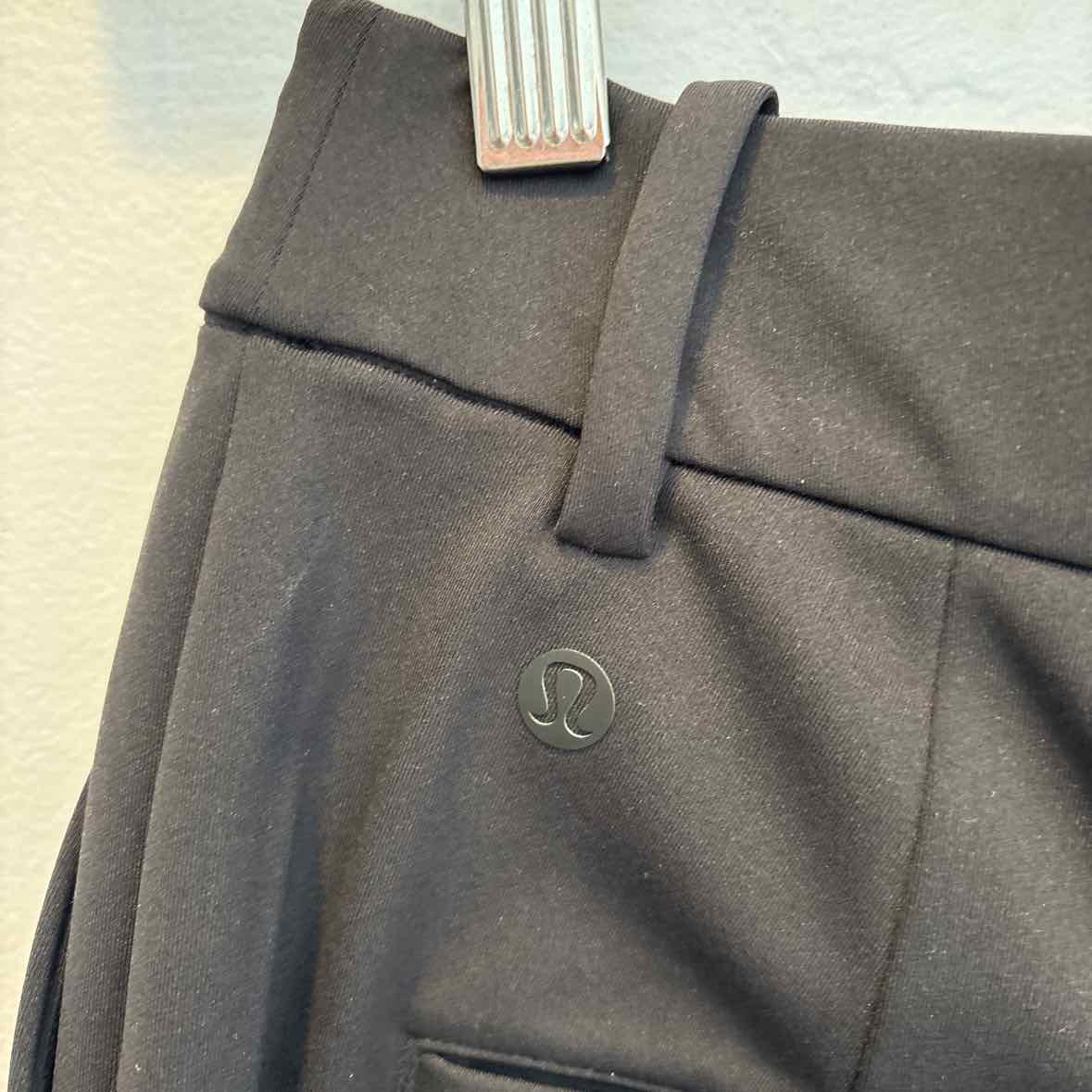 Lululemon Size Small Shorts