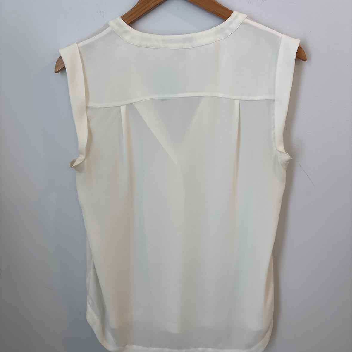 J. Crew Size 4 Shirt