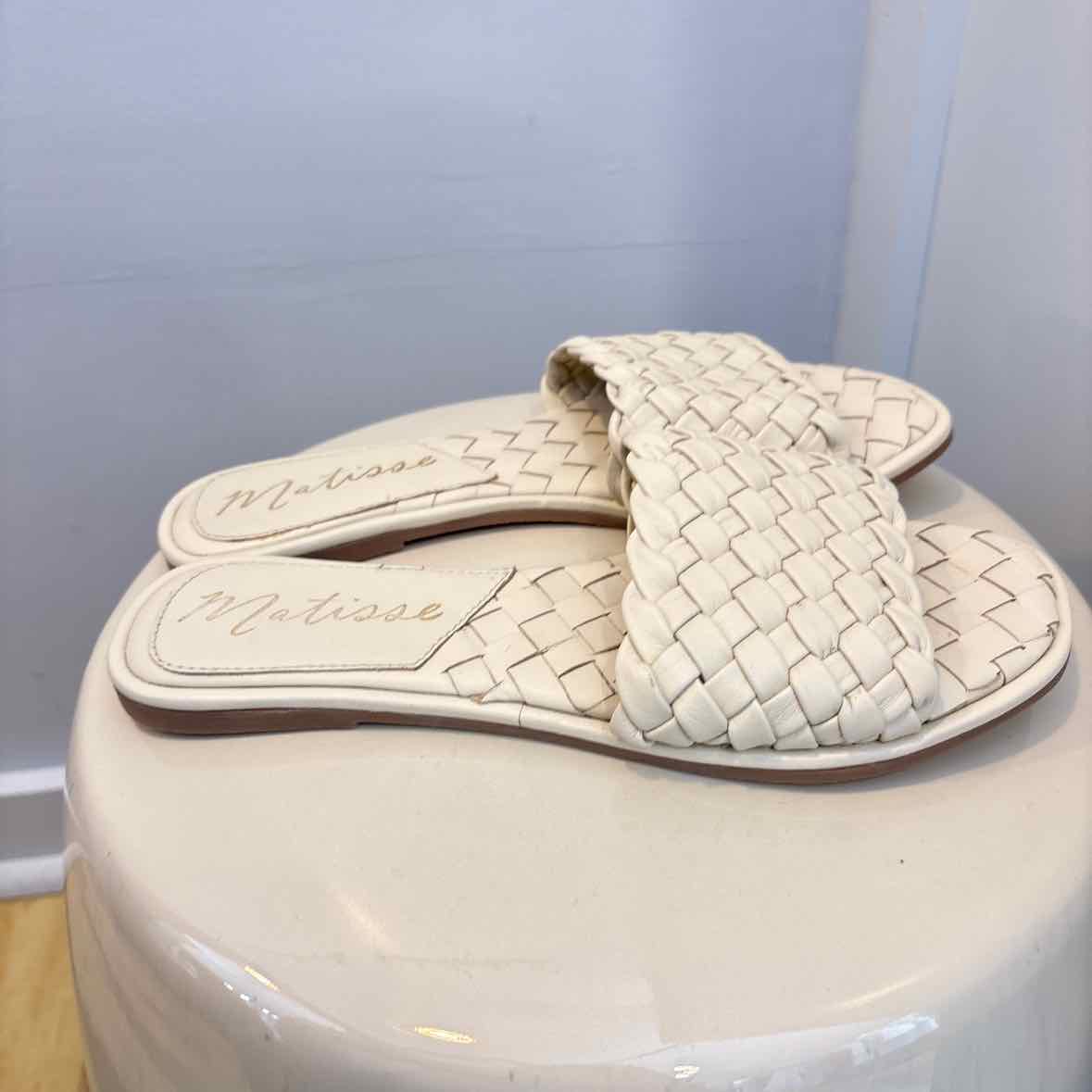 Matisse Size 8 Shoes