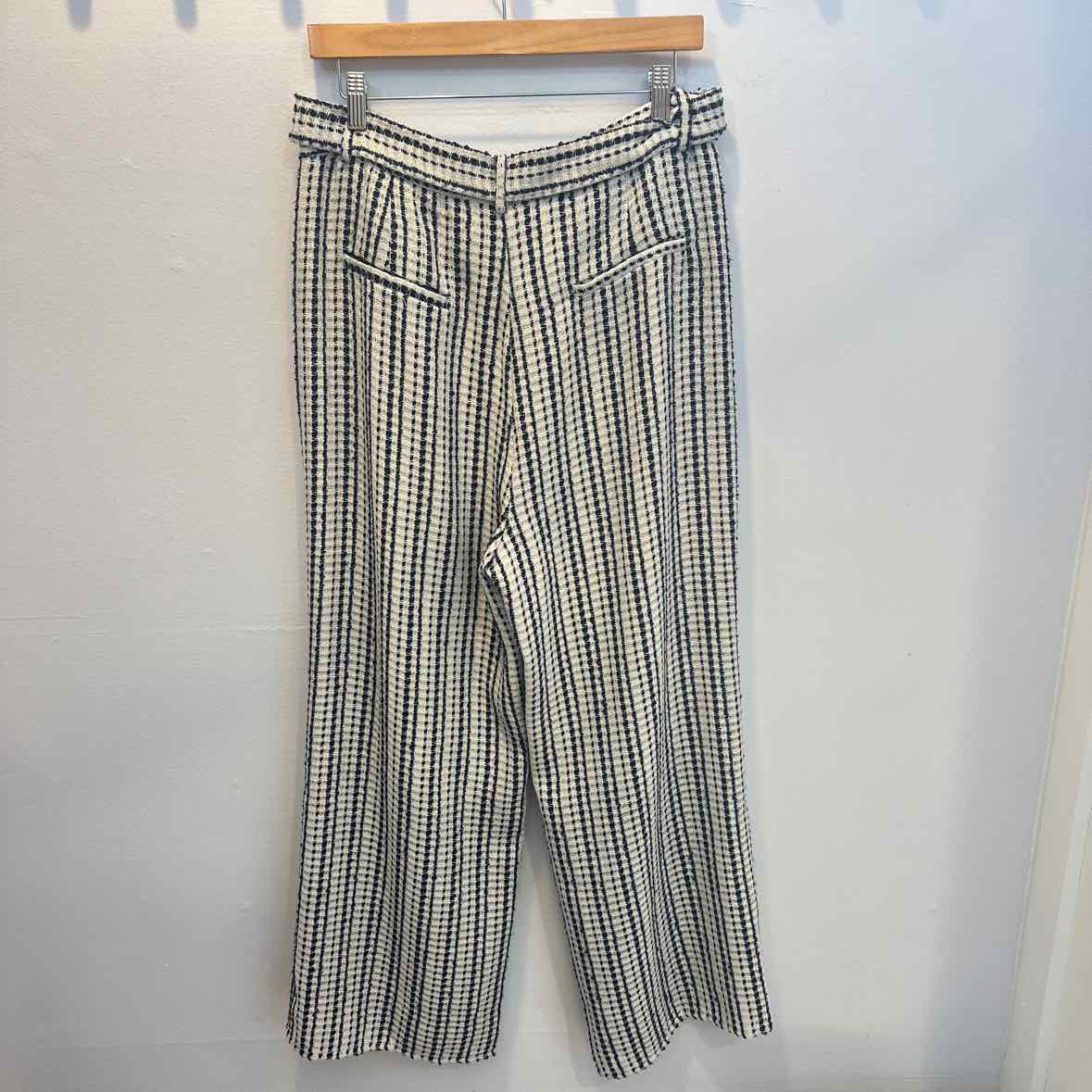 The Korner Size 8 Pants