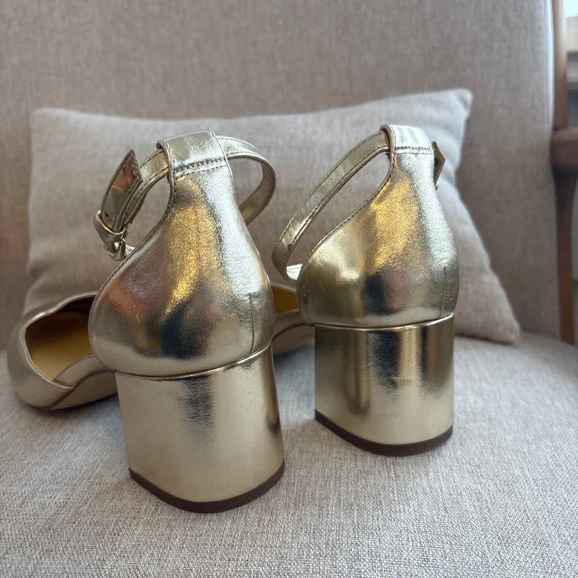 J Crew Size 9.5 Shoes