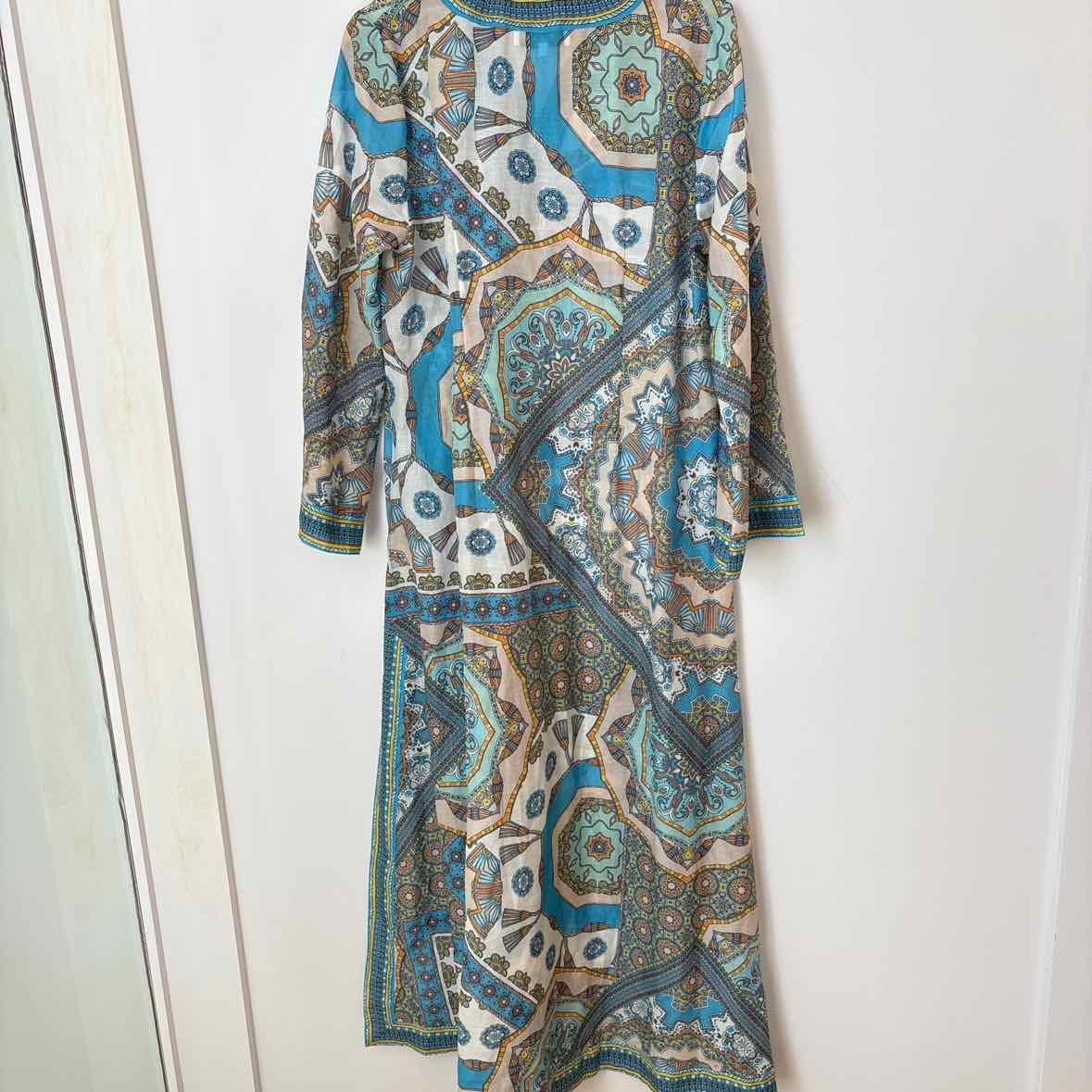 Hale Bob Size Large Dress