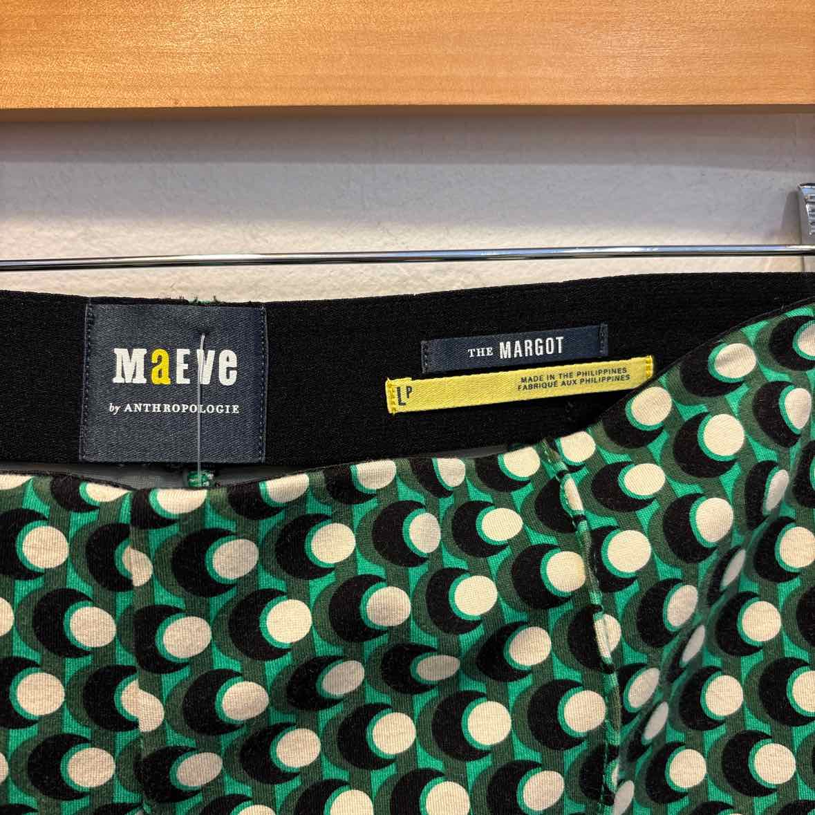 Maeve Size Large Pants
