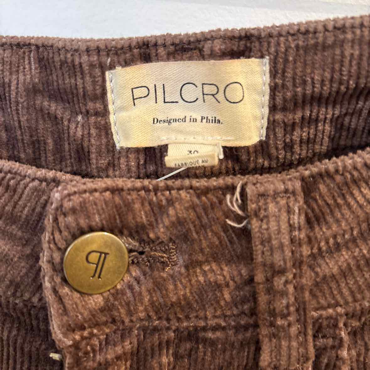 Pilcro Size 30 Pants