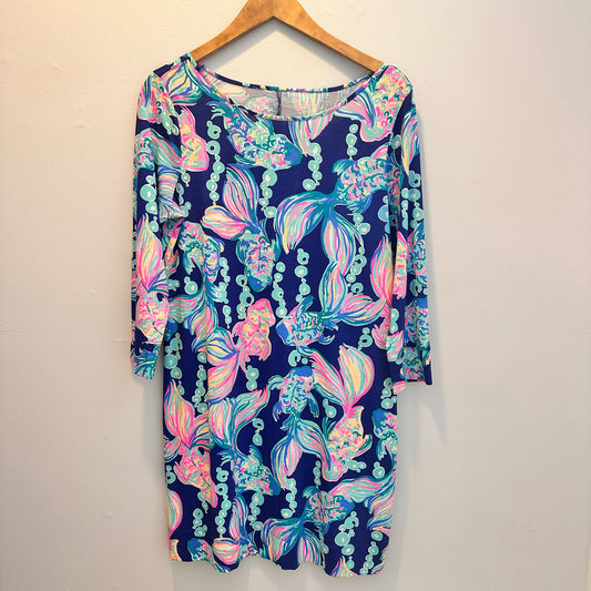 Lilly Pulitzer Size Large Dress
