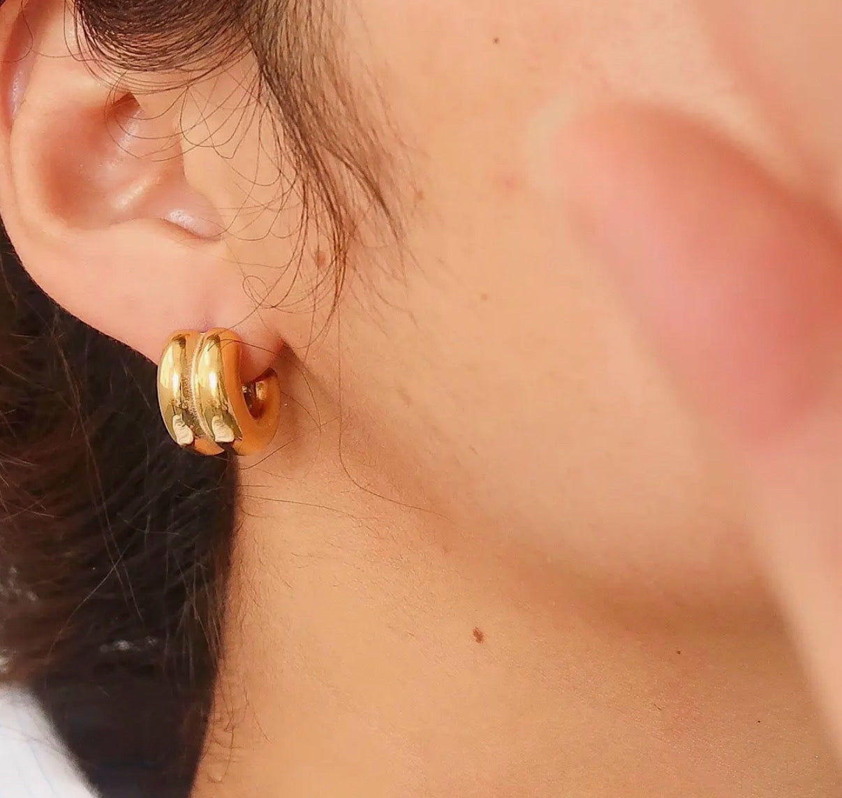 Flanerie Earrings