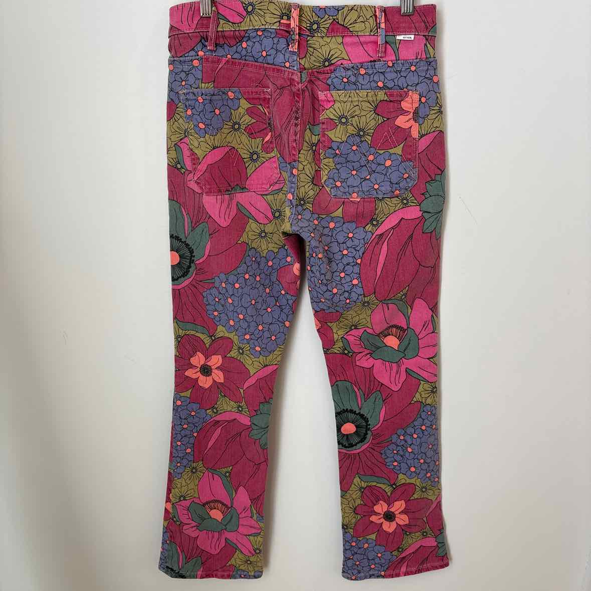 Mother Size 29 Jeans