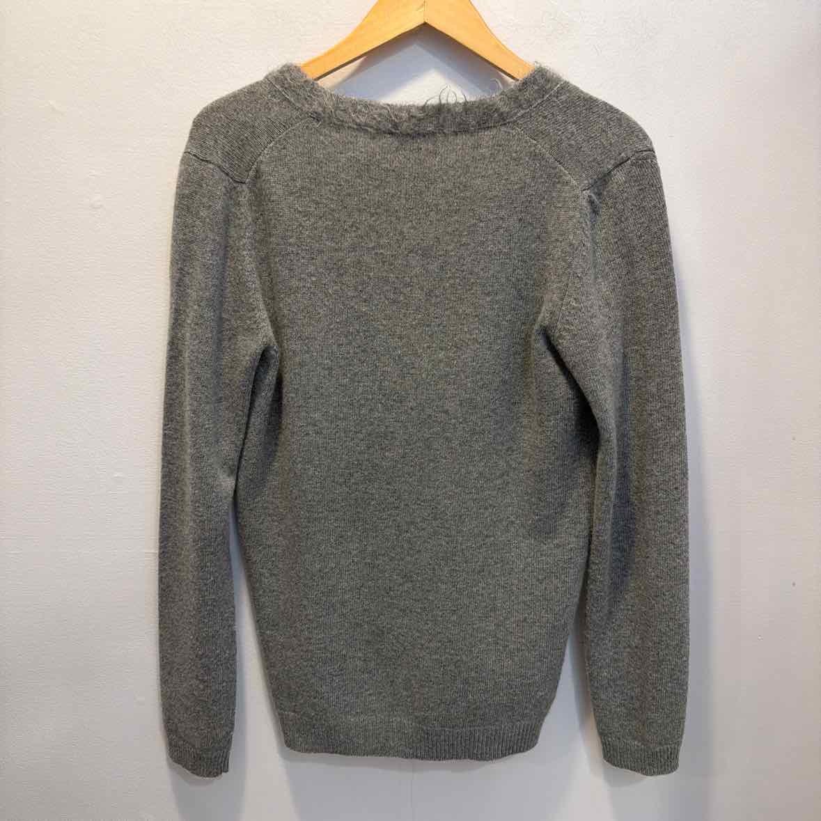 Prada Size 10 Sweater