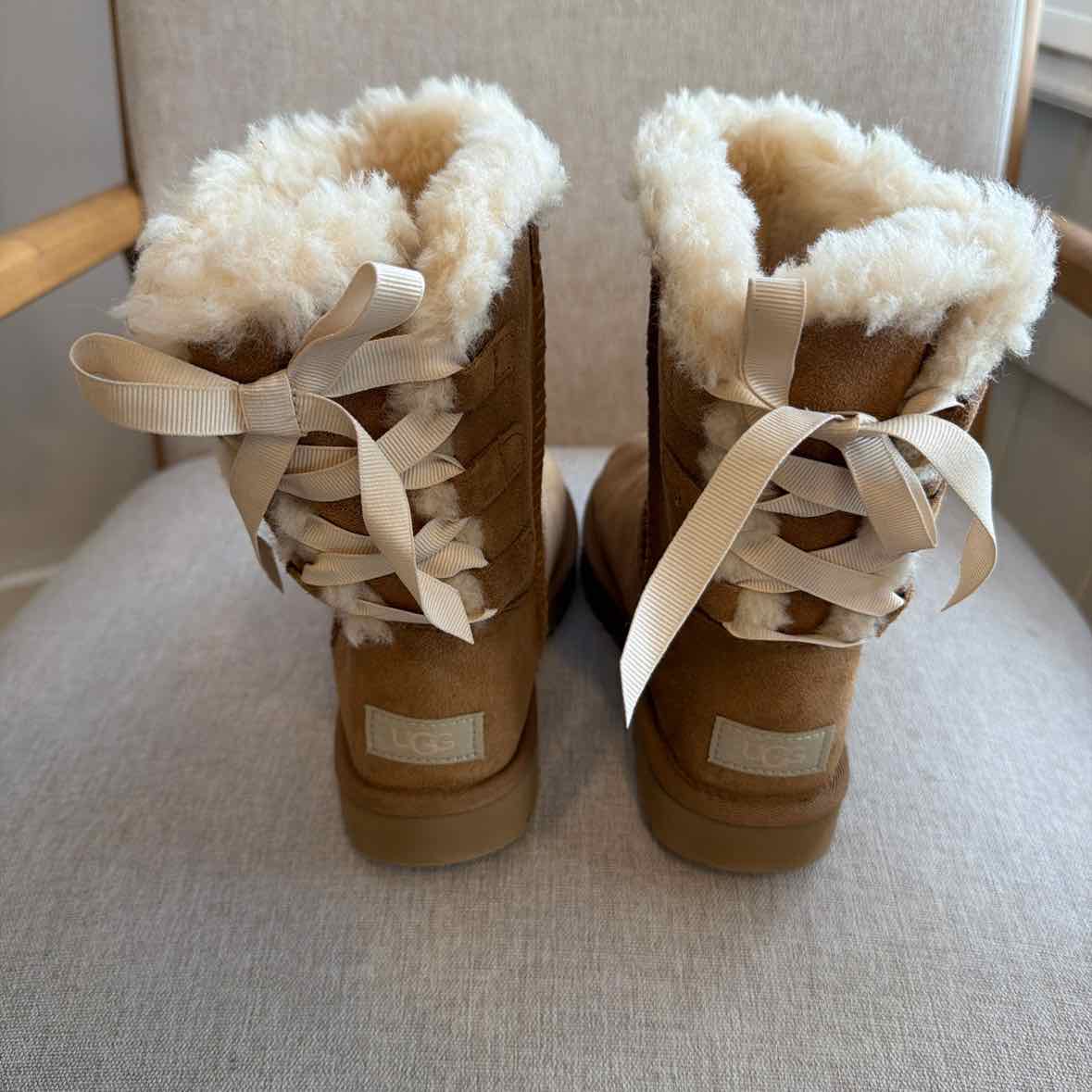 Ugg Size 5 Boots