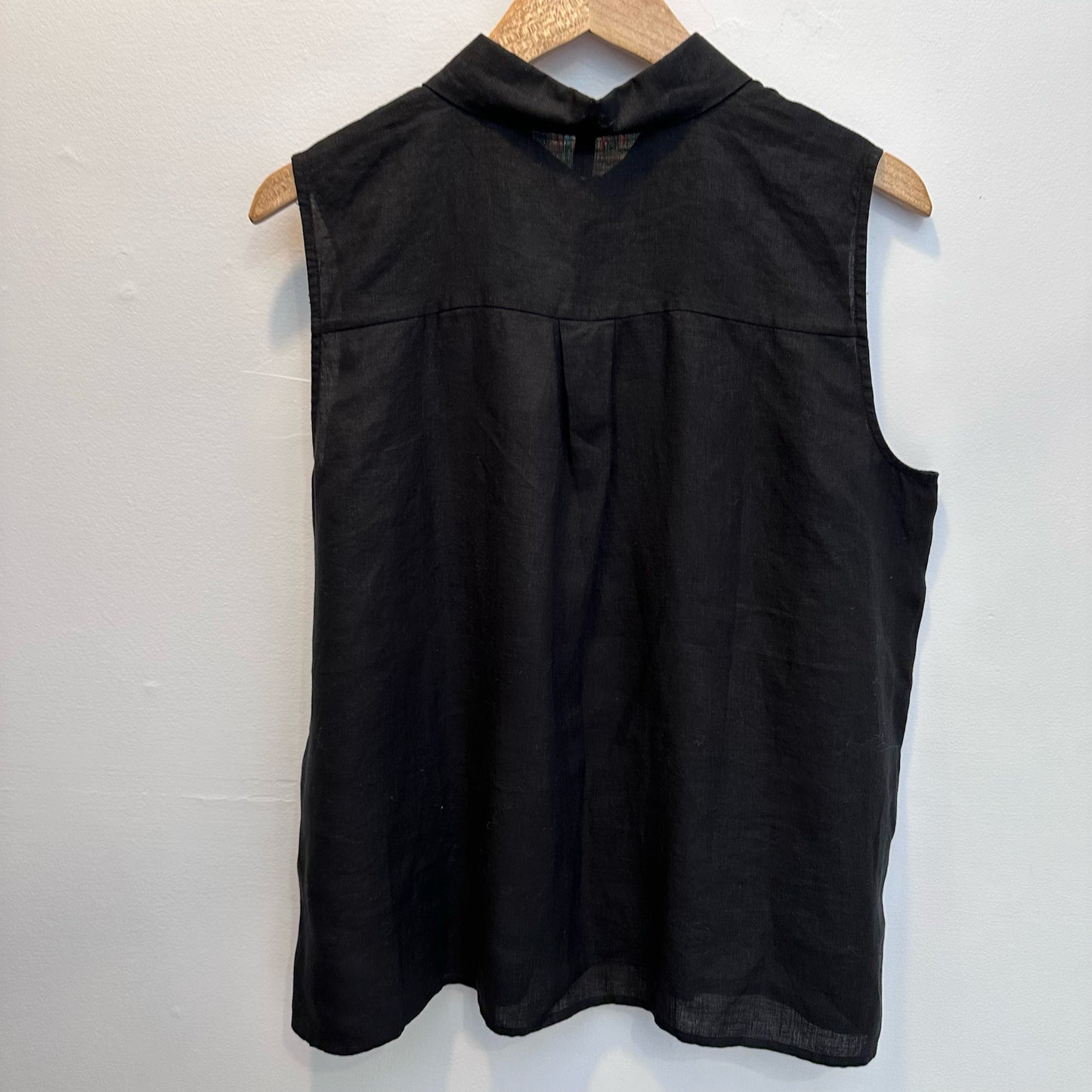 Eileen Fisher Size Large Shirt
