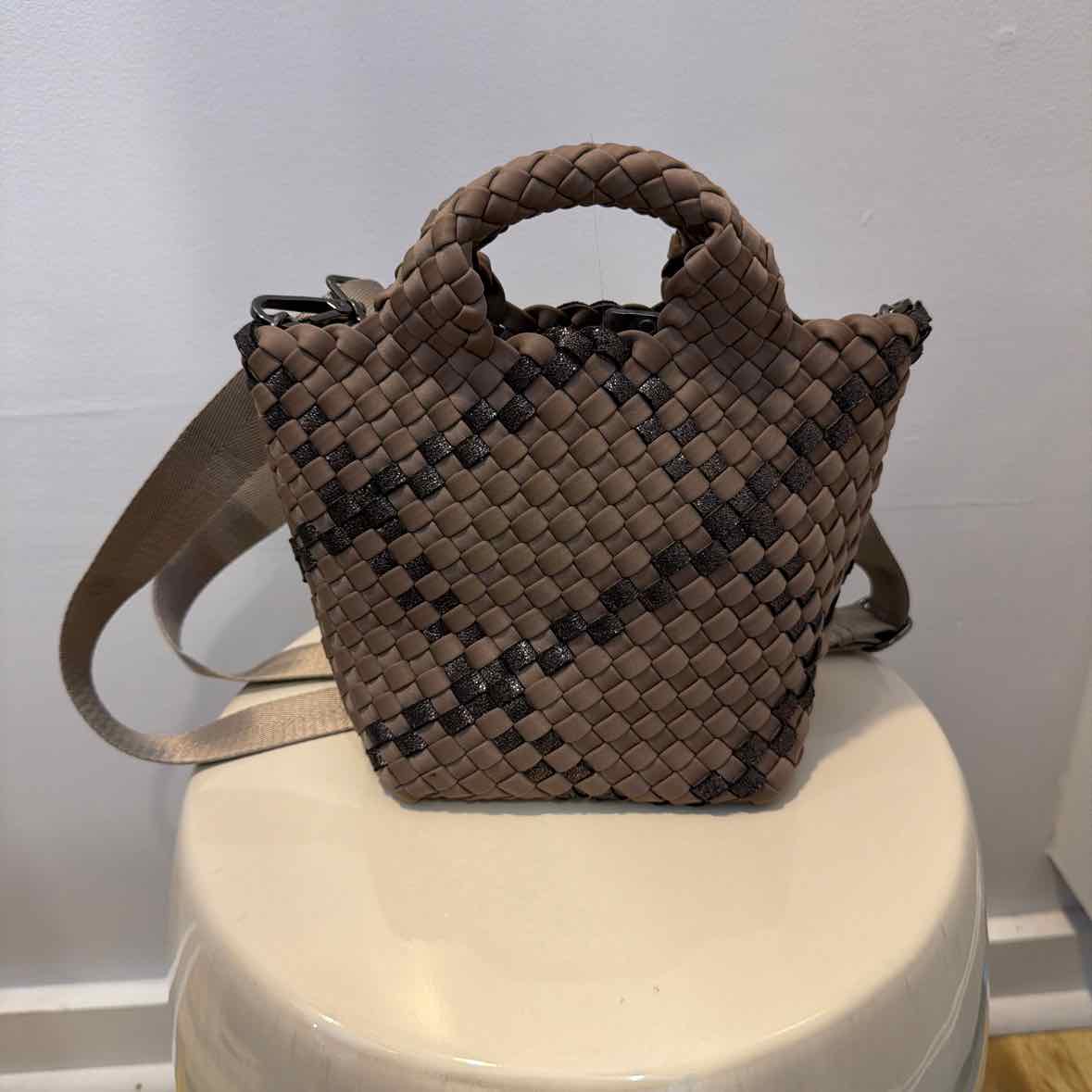 Naghedi St. Barths Petit Tote