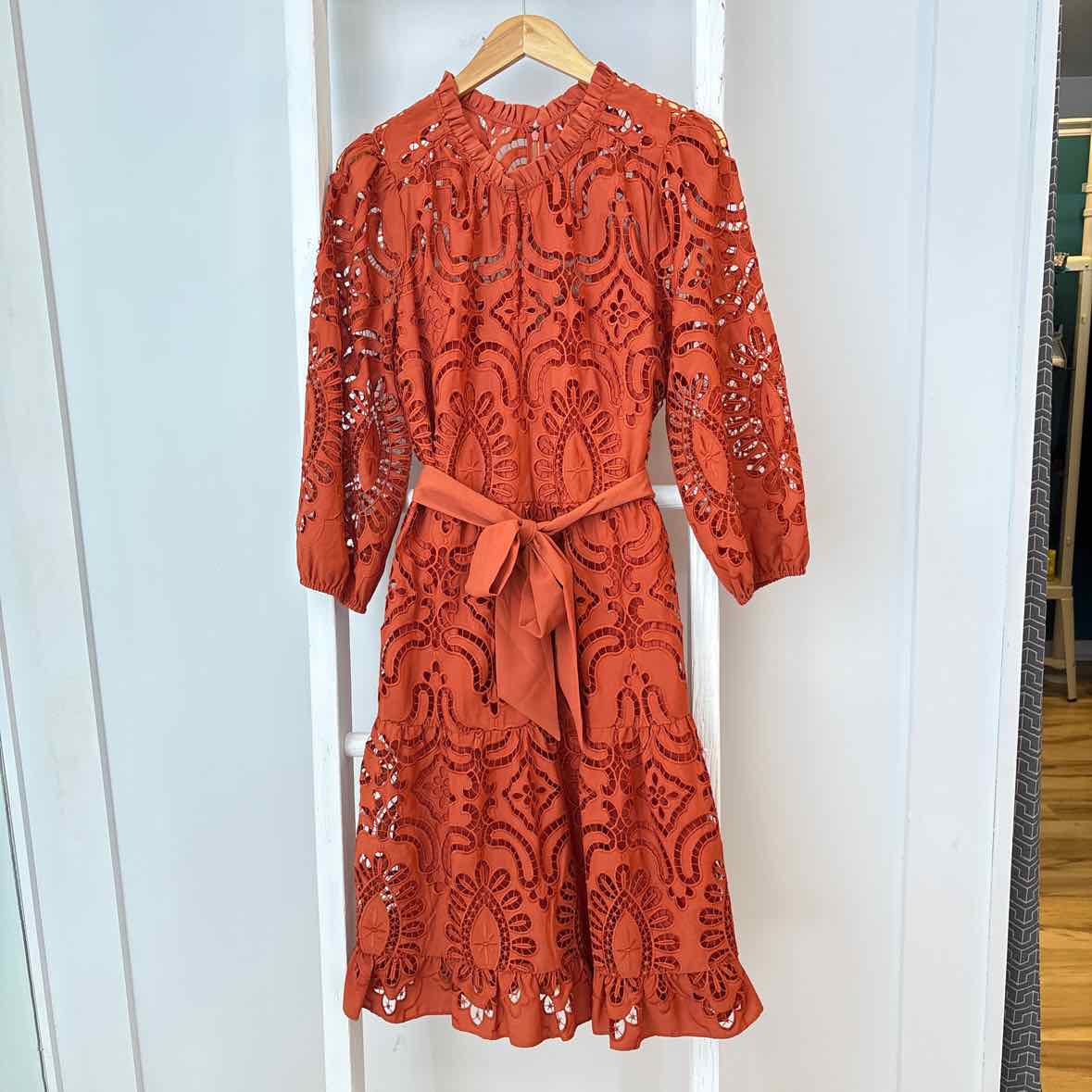 Shoshanna Size 10 Dress