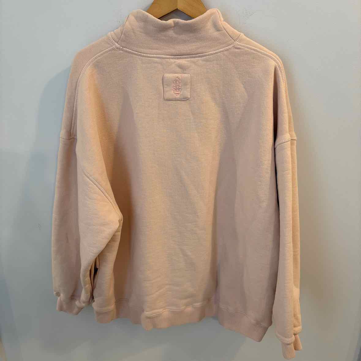 Free People Size Medium Sweater