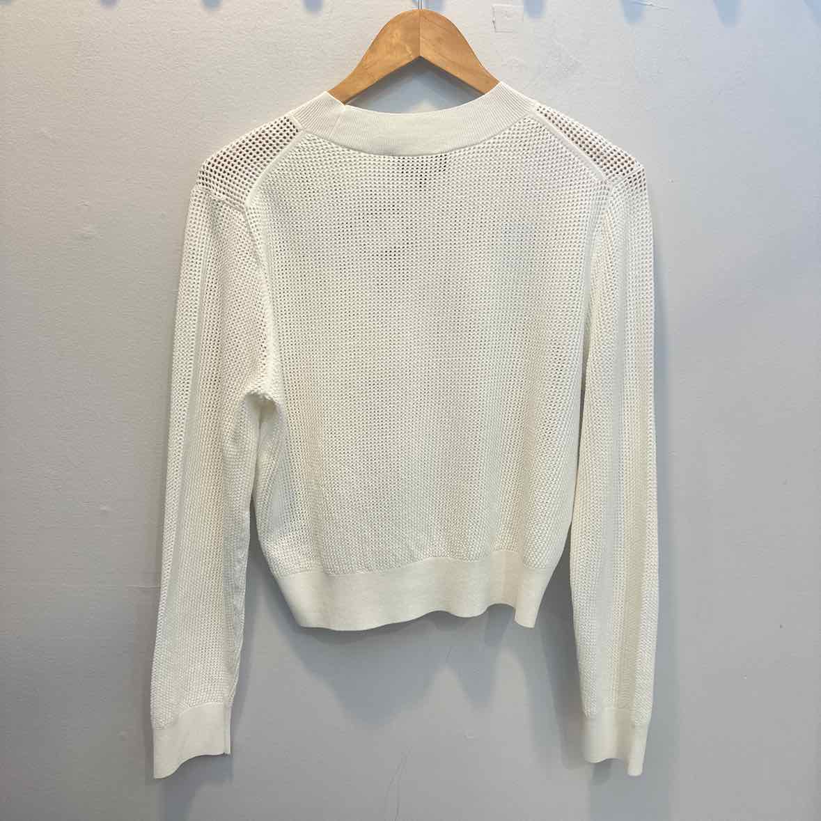 Theory Size Medium Sweater