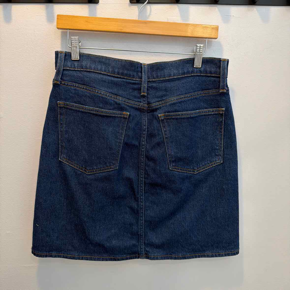 J Crew Size 28 Skirt