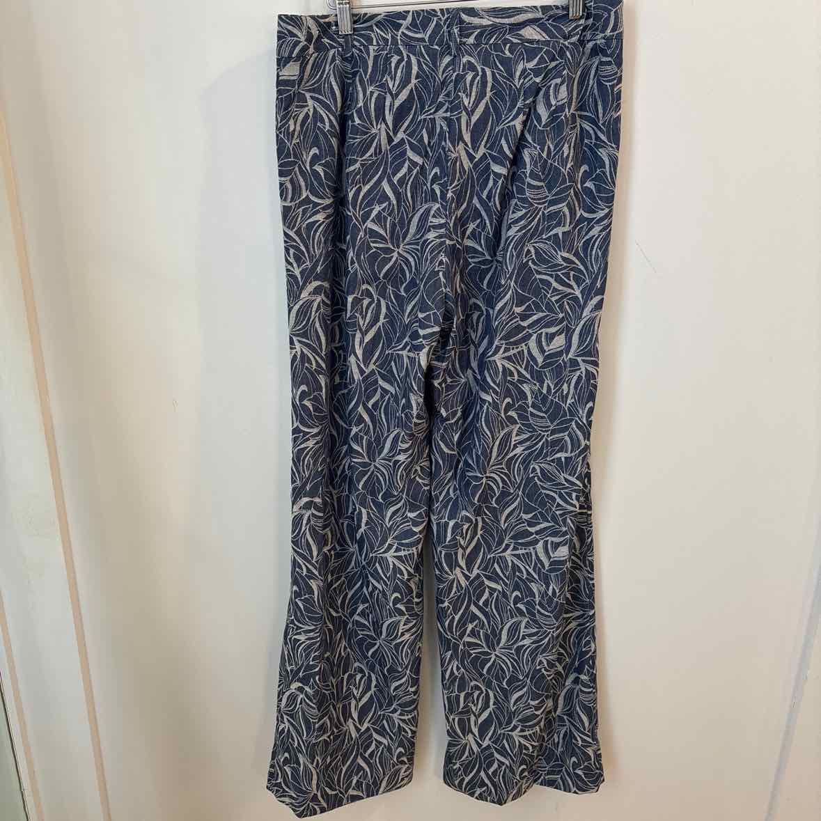 J Mclaughlin Size 10 Pants